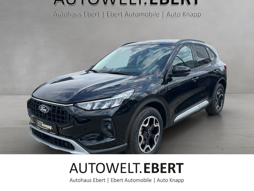 Image of Ford Kuga