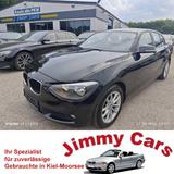 BMW 114i Sport Line - BMW 114 aus 2012