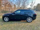 Land Rover Range Rover Velar 3.0d Vollausstattung 1.Hand - Land Rover Range Rover Velar aus 2021