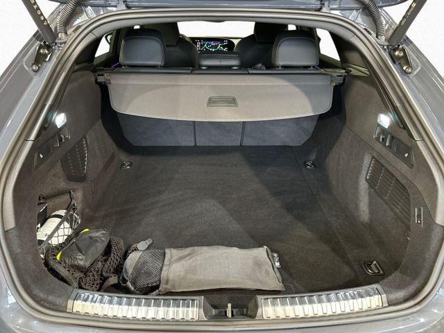 A5 Avant TDI QUATT EDTION ONE S LINE AHK+B&O