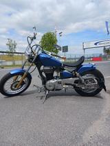 Suzuki Savage - Angebote