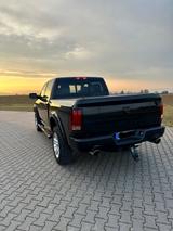 Dodge RAM 1500 Gen 4 - Dodge RAM in Mainz
