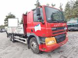 DAF 85CF380 6x2 Euro4 Manual - Angebote