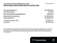 BMW 120 - Vorschau Bild 2