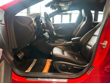 MYAUTOCENTER – Gebraucht- und Jahreswagen mit Werkstattservice in Pfaffenhofen Mercedes-Benz CLA 200 Shooting Brake AMG*Klima*AHK*Navi*PDC*BT