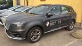 Borgward BX7 TS