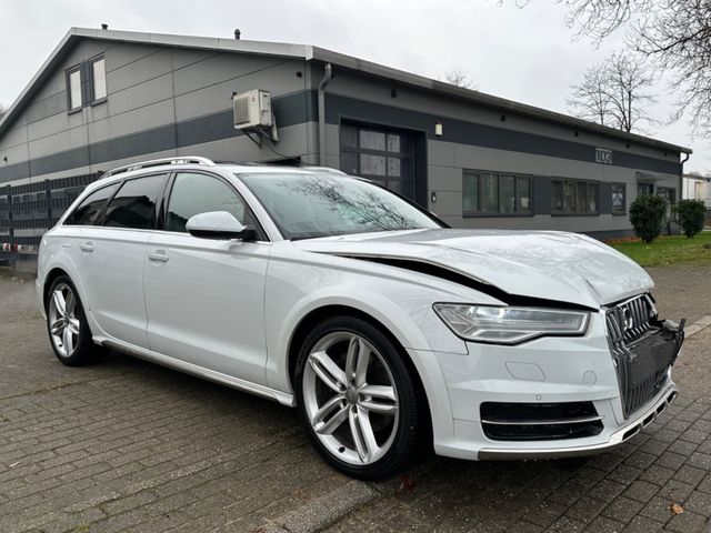 Audi A6 Allroad quattro 3.0 TDI *MATRIX*PANORAMA*