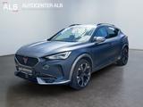 Cupra Formentor VZ Priority e-Hybrid/AUTOMATIK/KAMERA - Cupra Formentor: Priority Vz