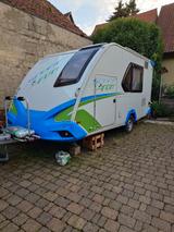 Knaus Sport und Fun - Knaus Wohnwagen Sport fun
