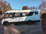 HYMER / ERIBA / HYMERCAR MCI B680 - HYMER / ERIBA Integrierter 680