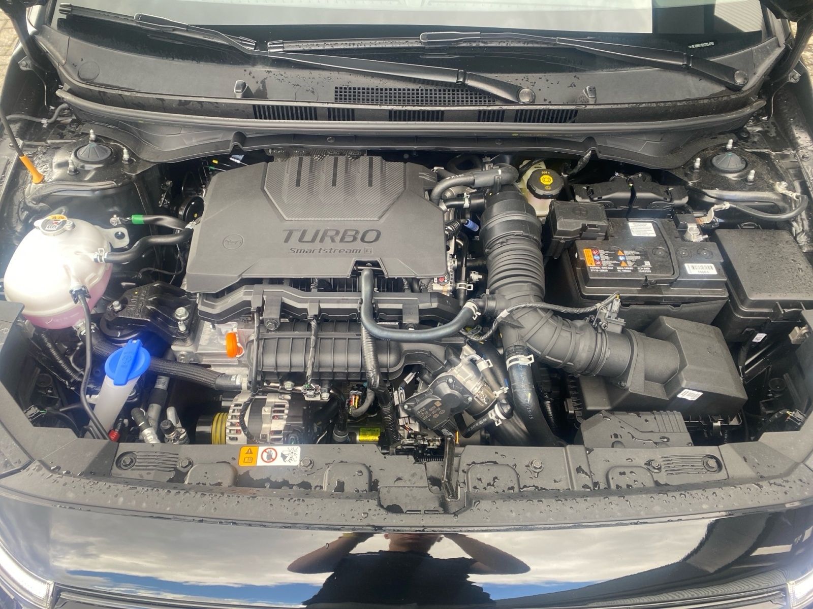 Hyundai BAYON – Bild 20