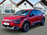 Citroën C4 Lim. Max - Citroën C4: Max