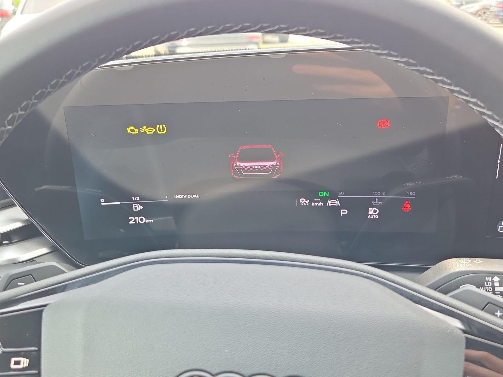 Audi A5 Avant TDI*Navi*LED*Alu*PDC*Virtual Cockpit*Ka, миниатюра 9