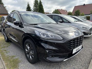 Ford Kuga 1.5 EcoBoost ST-LINE X