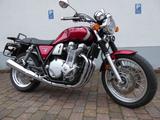 Honda CB 1100 EX - HONDA CB 1100 EX
