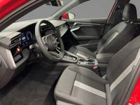 Audi A3 - Vorschau Bild 10