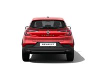 Renault Captur - Vorschau Bild 4