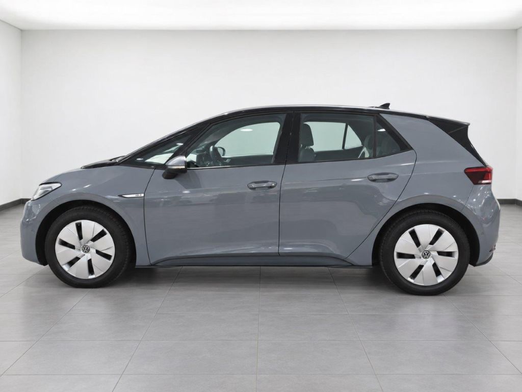 Volkswagen ID.3 Pro Performance Upgrade – Bild 5