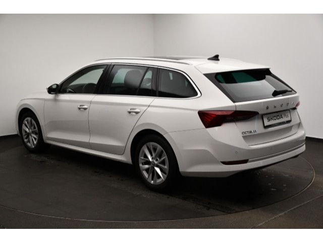 Skoda Octavia - Bild 17