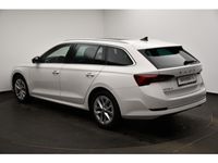 Skoda Octavia - Vorschau Bild 17
