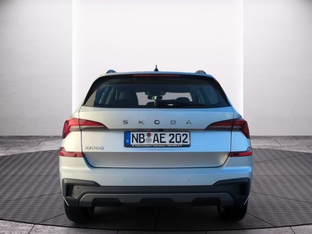 Fahrzeugabbildung SKODA Kamiq 1.0 TSI DSG Selection WINTER PLUS KOMFORT