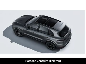 Porsche Cayenne - 5