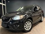 Mazda CX-5 2.0 Center-Line AWD /2.HD/XENON/NAVI/SHZ/ - gebrauchte Mazda CX-5 aus dem Jahr 2012
