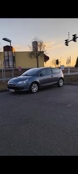 Citroën C4 VTR Plus TÜV 12/27 frischer Ölwechsel  - Citroën C4: Vtr Plus