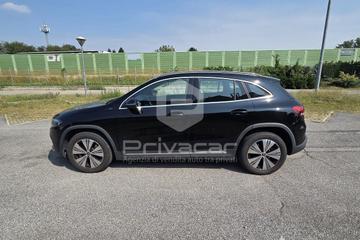 2021 Mercedes-BENZ EQA 照片 8