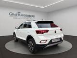 Volkswagen T-Roc GOAL 1.0 TSI Navi LED ACC - Volkswagen T-Roc: Goal