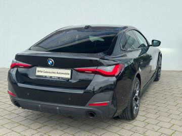 BMW 420 Gran Coupé - 4