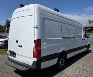 Mercedes Sprinter - 8