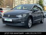 Volkswagen Touran Comfortline*DSG*NAVI*IQ DRIVE*8FACH*MASSA