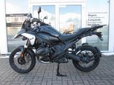 BMW R 1300 GS Triple Black / ASA / Höhenreg. - Offers