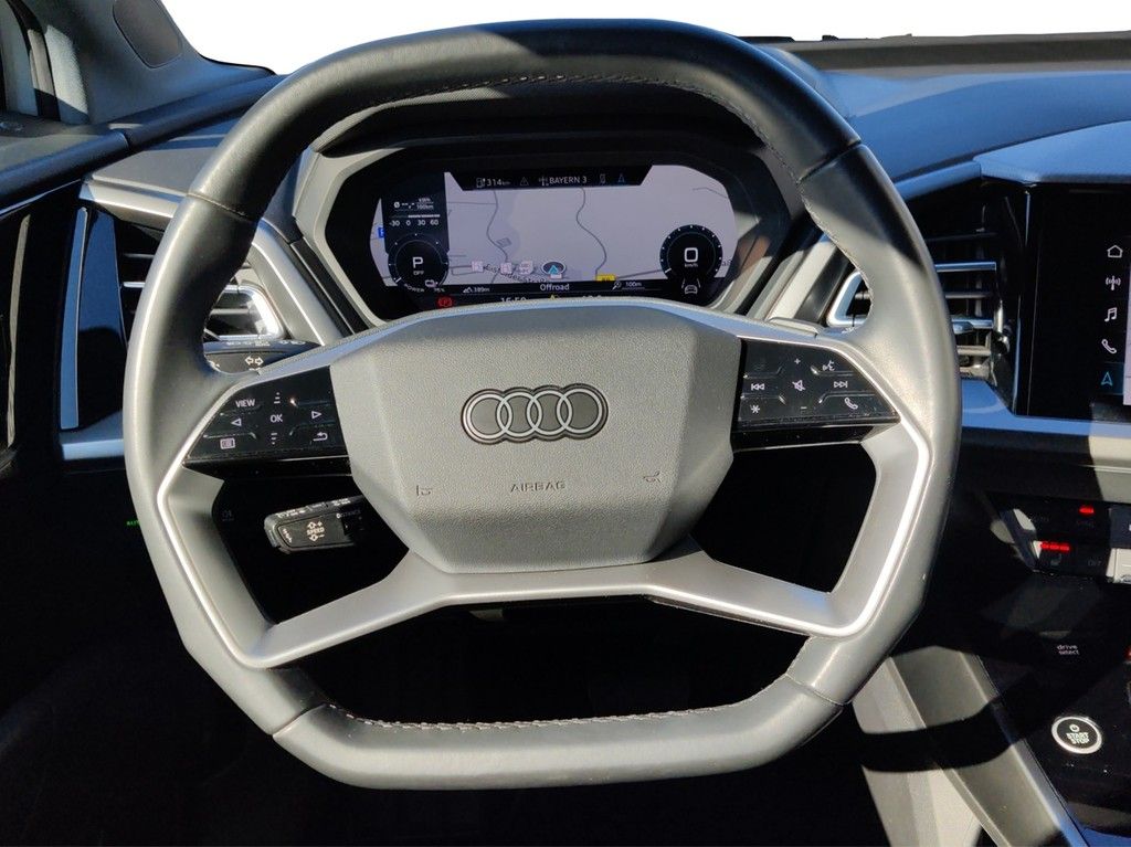 Audi Q4 e-tron - Bild 13