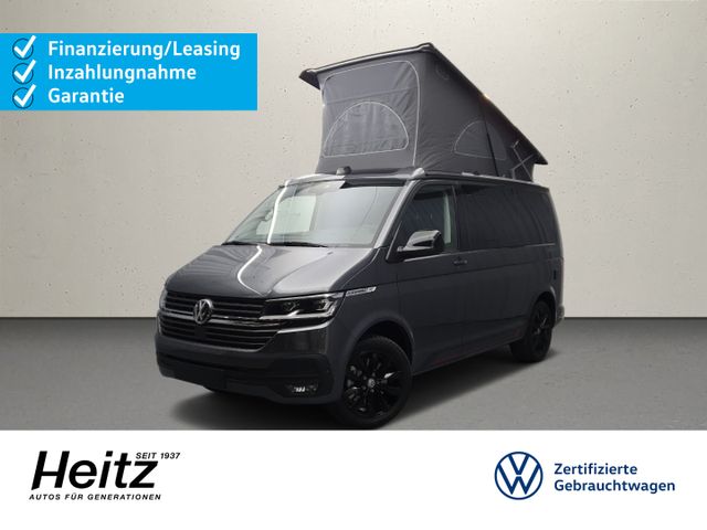 Volkswagen T6.1 California Beach Tour Edition 4MOTION DSG