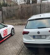 Volkswagen Tiguan 2.0 TDI SCR 140kW DSG 4MOTION OFFROAD... - Volkswagen Tiguan: TDI 140