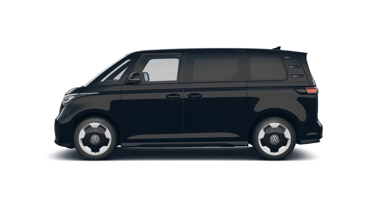 Volkswagen ID. Buzz - Bild 9