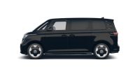 Volkswagen ID. Buzz - Vorschau Bild 9