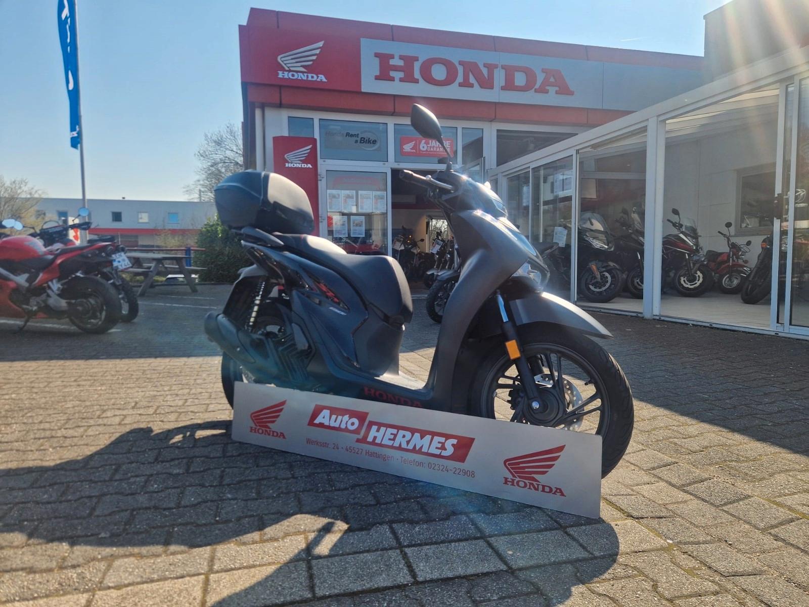 Honda SH 150 * wenig KM *
