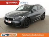 BMW X2 sDrive 20i M Sport Aut.*NAVI*LED*TEMPO*CAM* - BMW X2 in Nürnberg