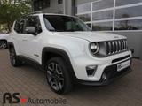 Jeep Renegade Limited 4WD 2.0 EU6d-T Navi*ACC*Kamera - Jeep Renegade Limited mit Diesel-Antrieb