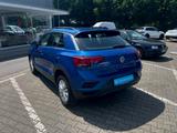 Volkswagen T-Roc TSI NAVI ACC AHK PDC LuS ALLWETTER - VW T-Roc Gebrauchtwagen in Bochum