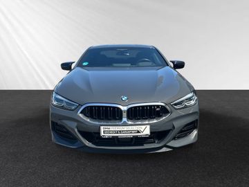 BMW M850 - 5