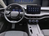 Skoda Superb - Vorschau Bild 14