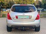 Nissan Murano+3,5L V6+SD+ALLRAD+SHZ+AHK+LEDER+NAVI+SH - Nissan Murano mit Benzin-Antrieb