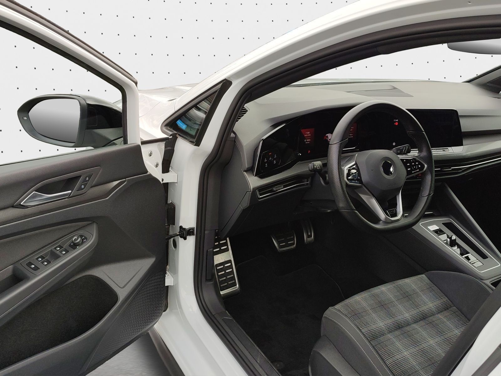 Volkswagen Golf - Bild 15