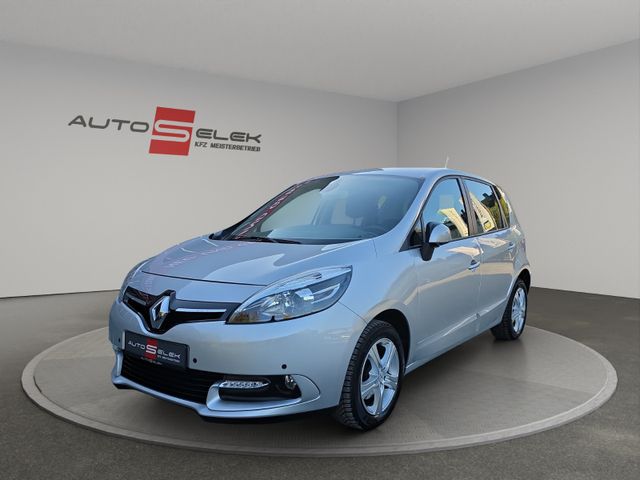 Renault Scenic III Xmod Paris