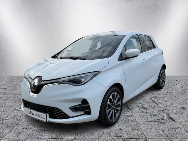 Renault ZOE Intens R135 Z.E. 50 inkl. Batterie *CCS*