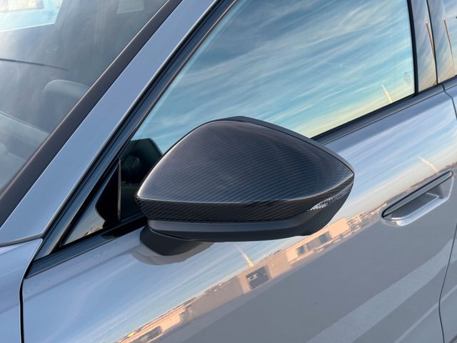 Audi S5 Avant Pano/21"/Sonderlackierung